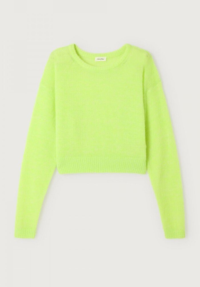 American Vintage NUG18AE26 Jumper