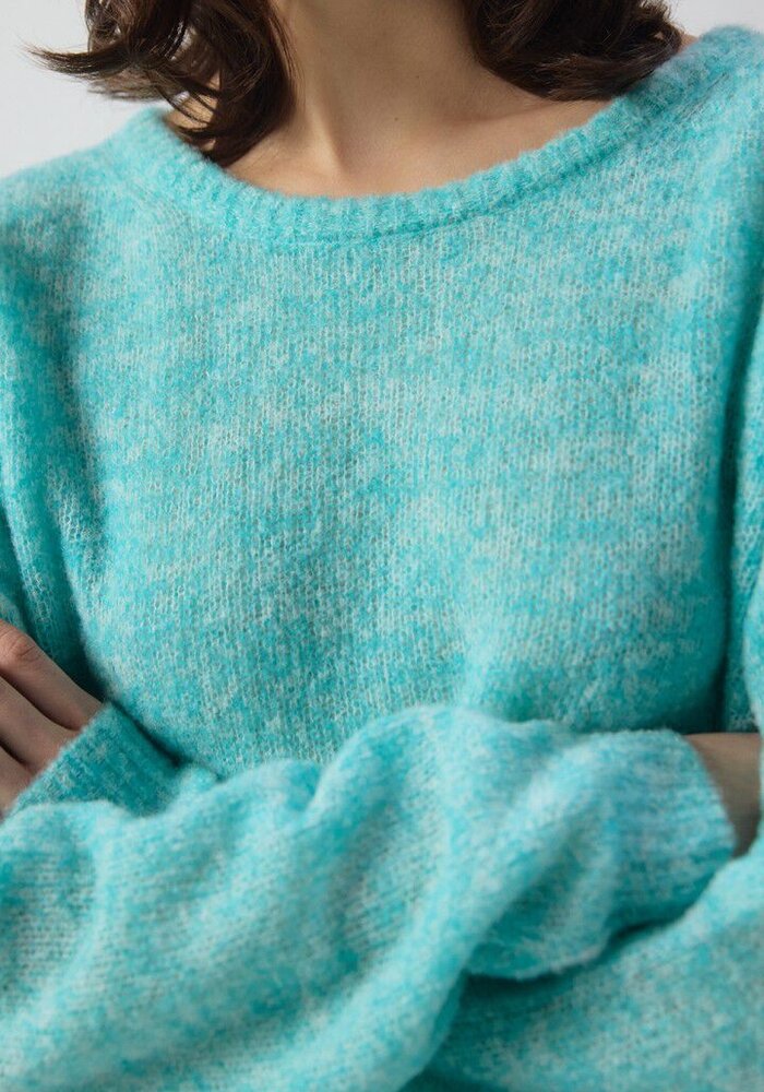 American Vintage NUG18AE26 Jumper