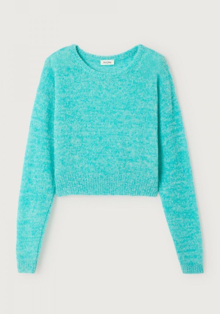 American Vintage NUG18AE26 Jumper