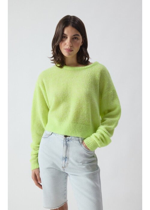 AMERICAN VINTAGE American Vintage NUG18AE26 Jumper