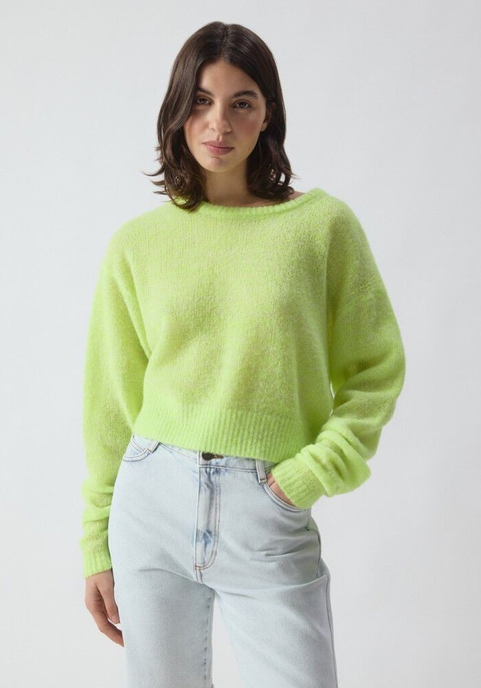 American Vintage NUG18AE26 Jumper