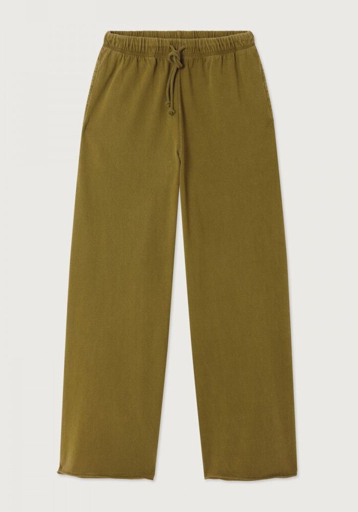 American Vintage Ample Joggers