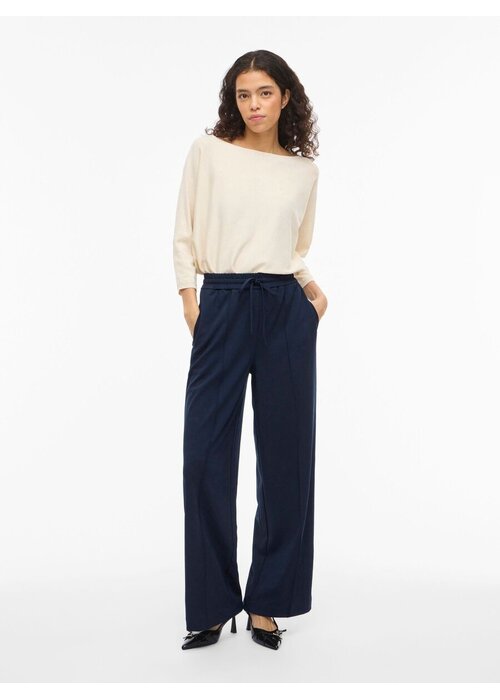 VILA Vila Viclua Wide Leg Trousers