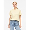 Vila Vinora Short Sleeve T-Shirt