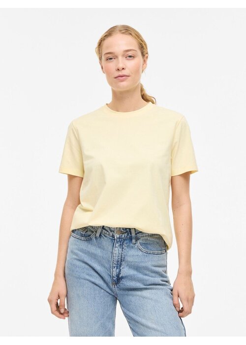 VILA Vila Vinora Short Sleeve T-Shirt