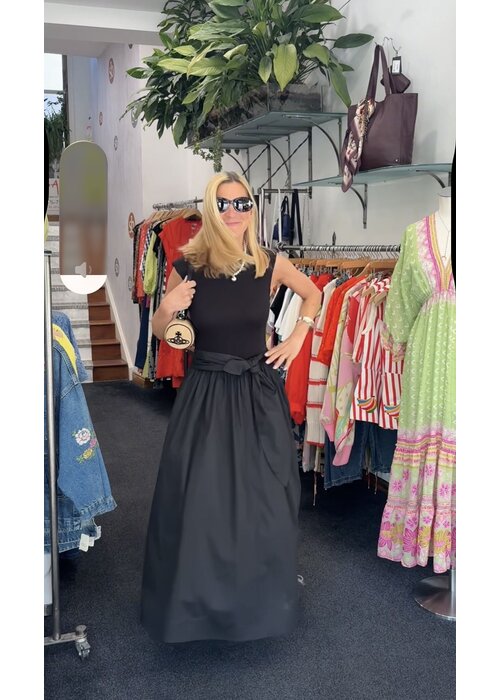 CHALK Chalk Johann Dress