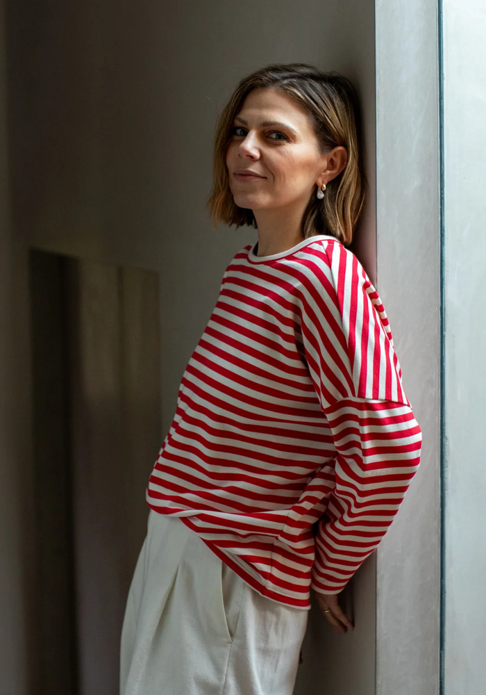Chalk Rebecca Top