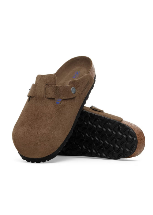 BIRKENSTOCK Birkenstock Boston Leve Clog