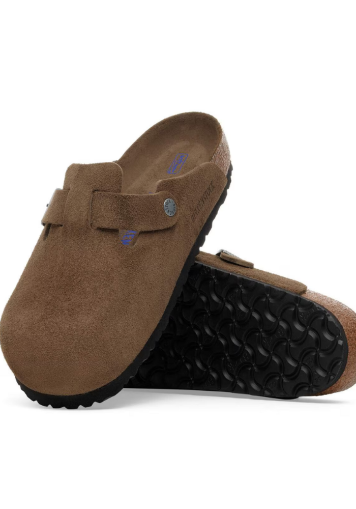 Birkenstock Boston Leve Clog