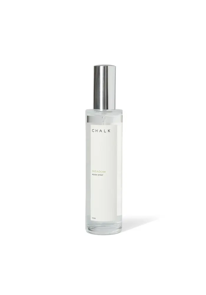 Chalk Room & Pillow Spray