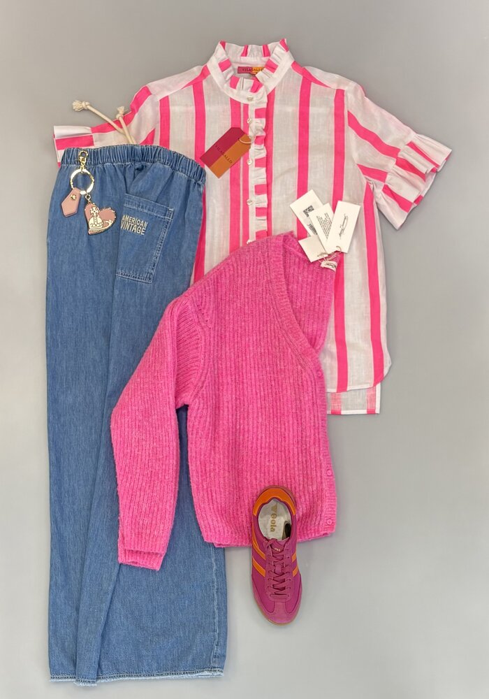American Vintage Gilet/Cardigan