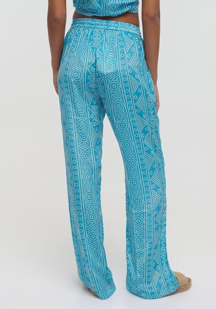 BLE Aztec Trousers 541-348-1202