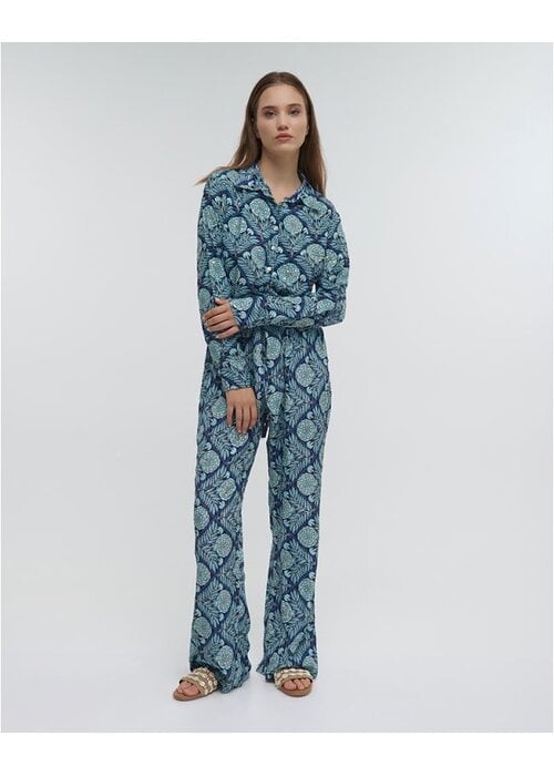 BLE BLE Shirt & Trousers 541-348-0962/3