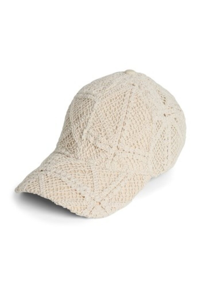 Pieces PcKarta Crochet Cap