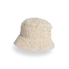 Pieces PcKarta Crochet Bucket Hat