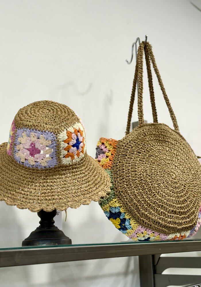 Pieces PcKillie Shopper