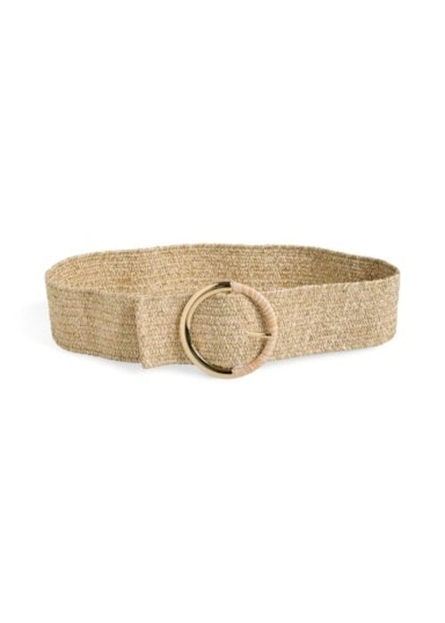 PIECES Pieces Sidsel Waist Belt