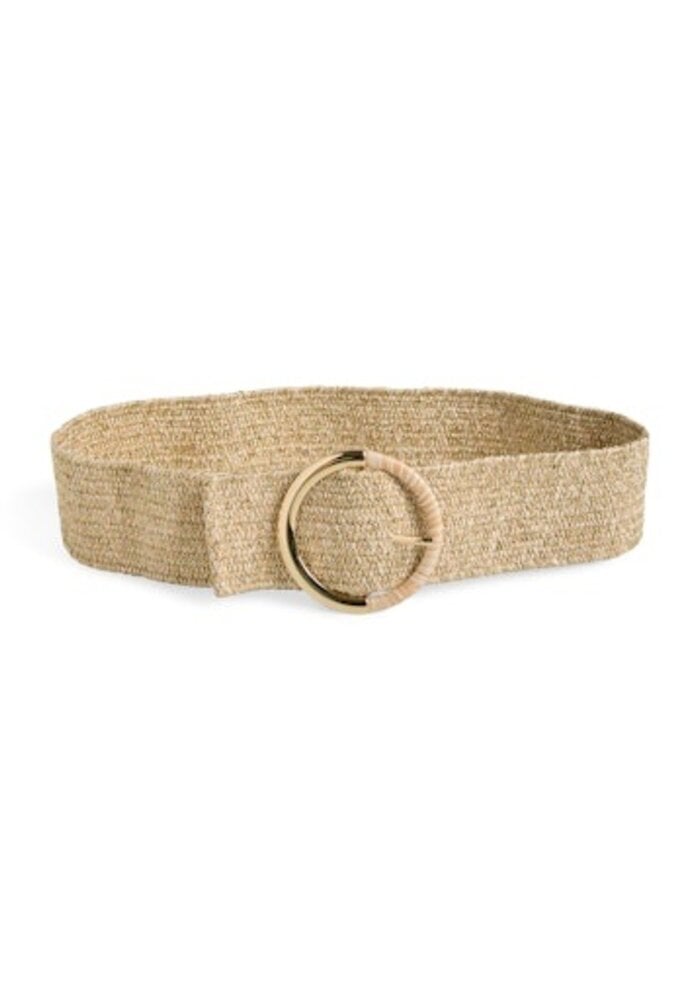 Pieces Sidsel Waist Belt