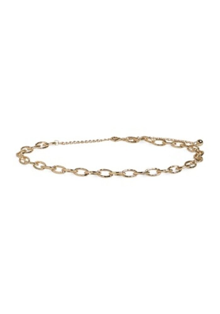 Pieces Krian Chain Belt
