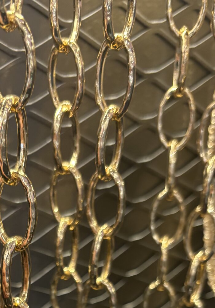 Pieces Krian Chain Belt