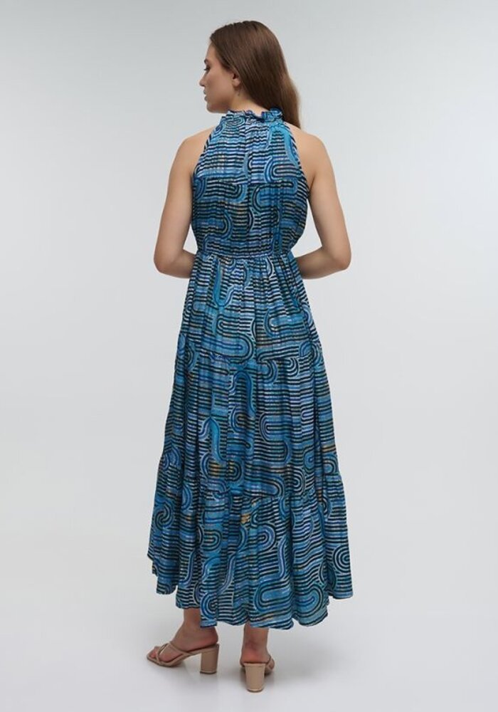 BLE Maxi Dress 541-348-1008