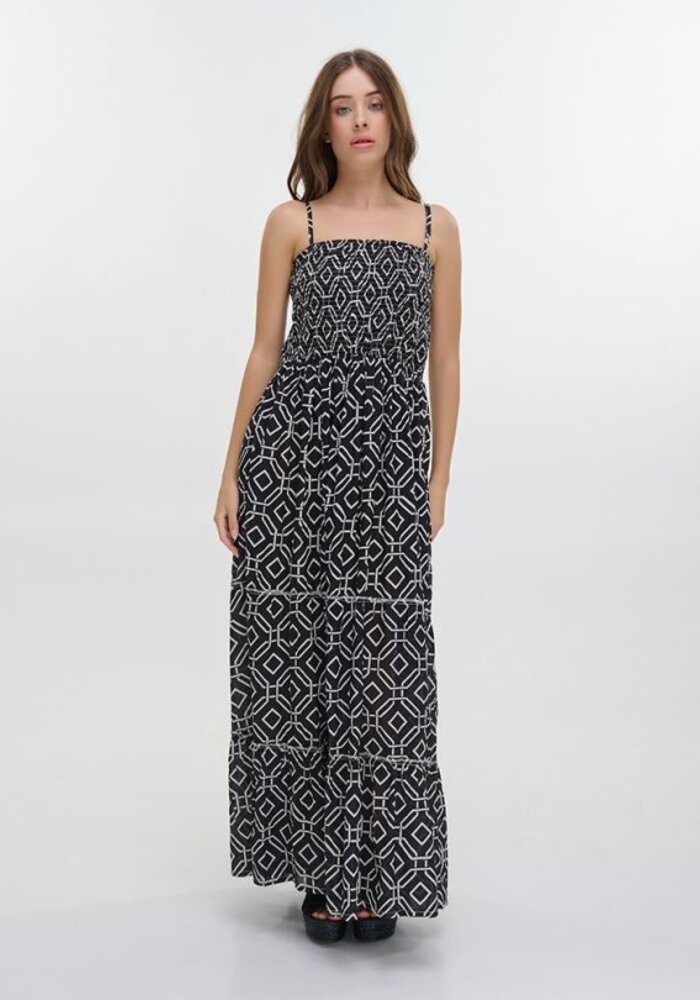 BLE Maxi Dress 541-089-0176