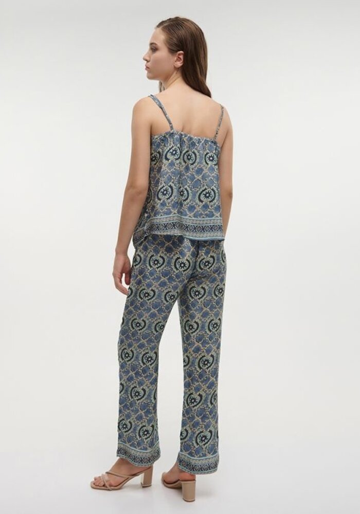 BLE Cami & Trouser Set 541-514-0303