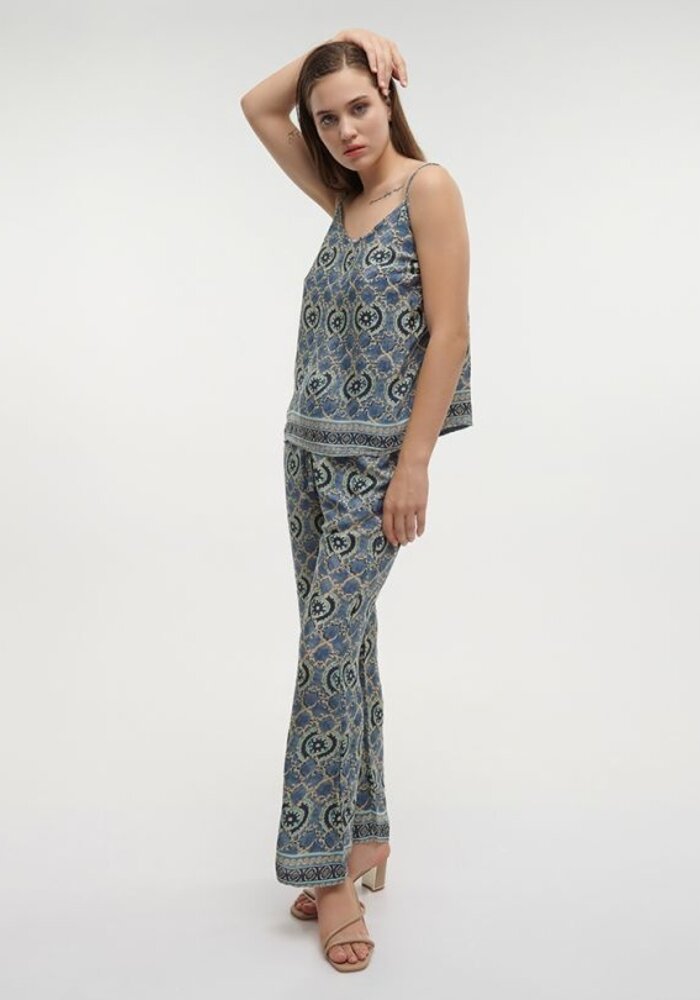 BLE Cami & Trouser Set 541-514-0303