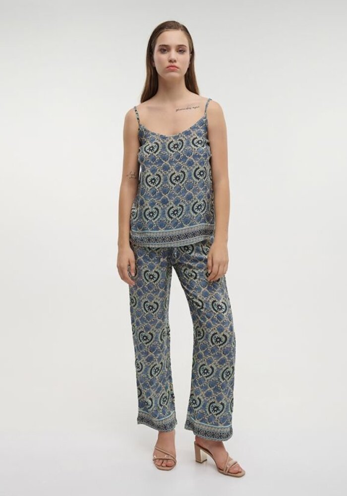 BLE Cami & Trouser Set 541-514-0303