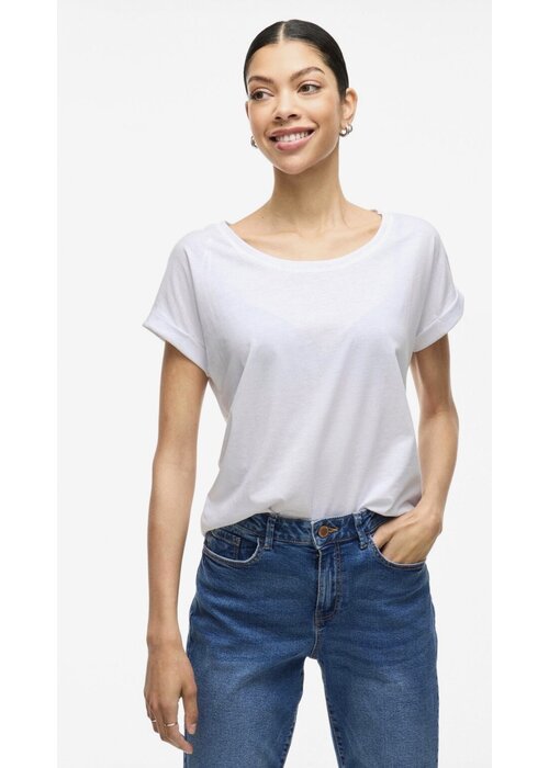 VILA Vila ViDreamers Basic T-shirt