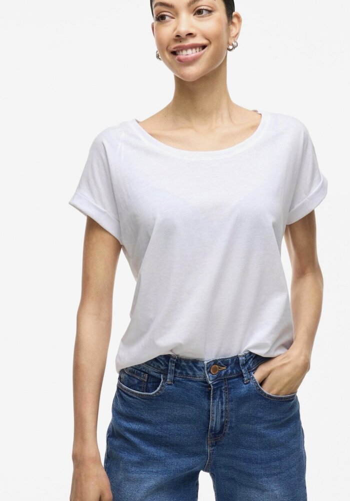 Vila ViDreamers Basic T-shirt