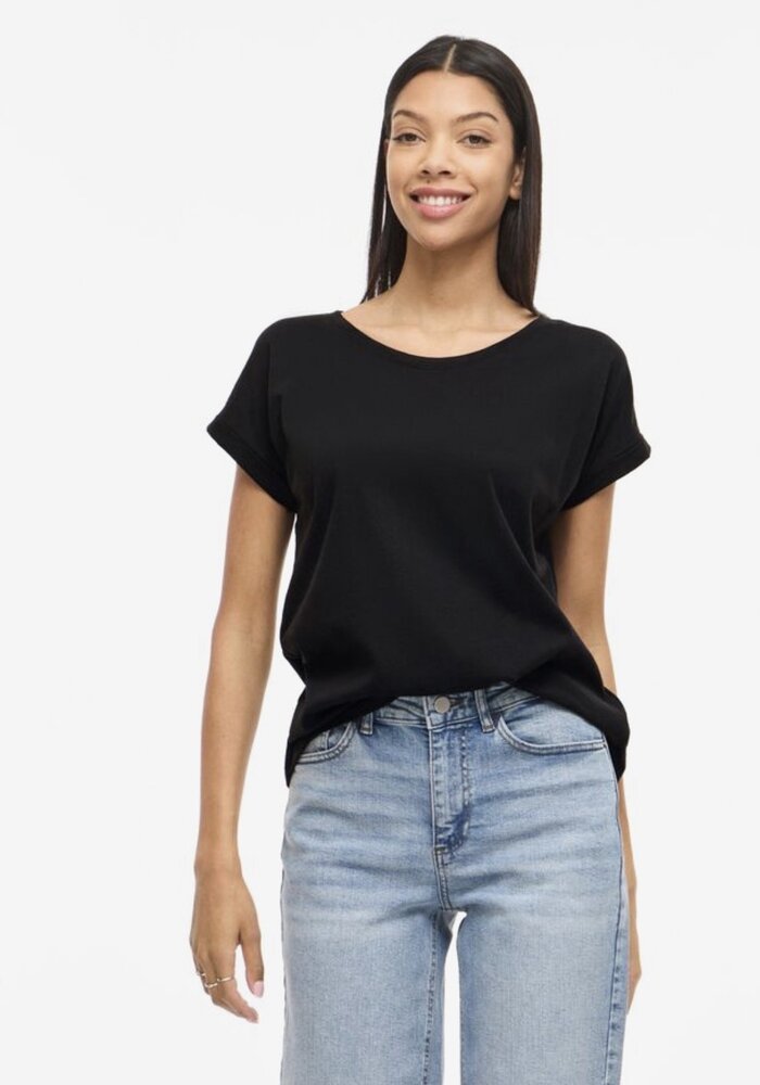 Vila ViDreamers Basic T-shirt