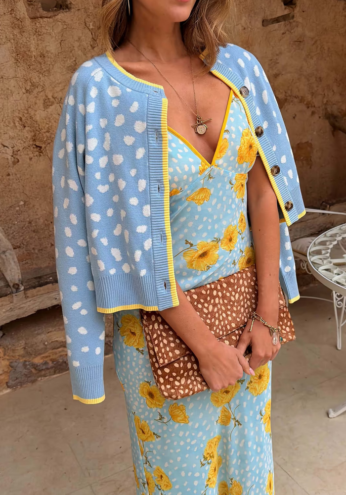 Never Fully Dressed Cheryl Cardigan