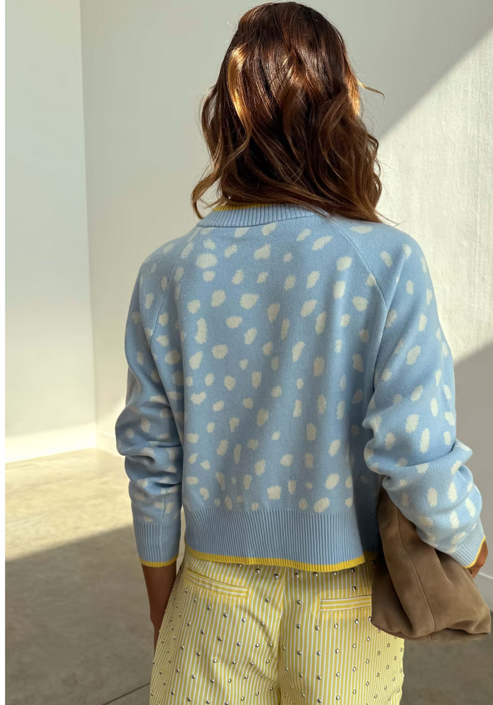 Never Fully Dressed Cheryl Cardigan