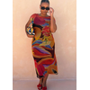 Never Fully Dressed Rio Mesh Dress