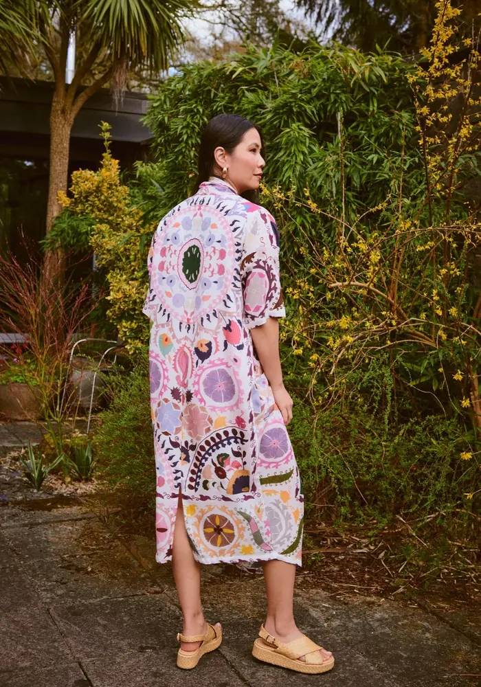 One Hundred Stars Rachel Dress