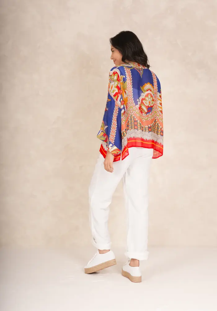 One Hundred Stars Kimono