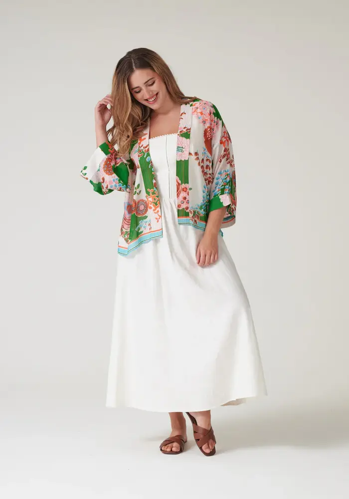 One Hundred Stars Kimono