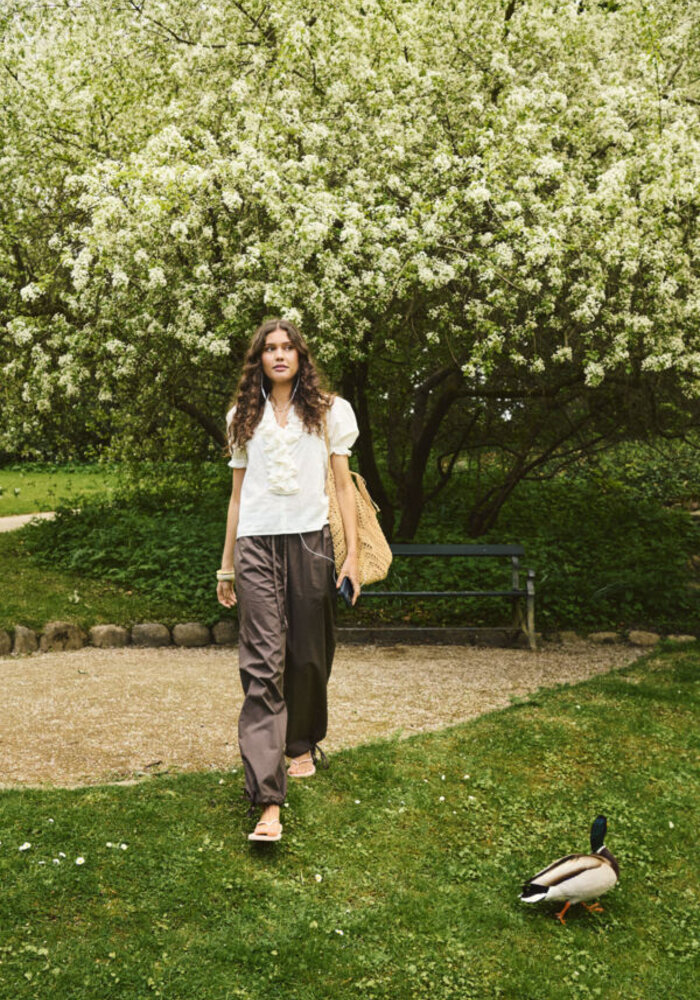 Saint Tropez Soames Pants