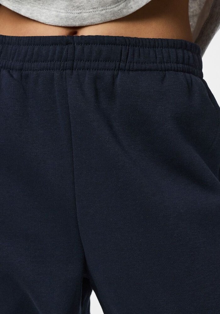 Pieces Chilli Straight Leg Sweat Pants
