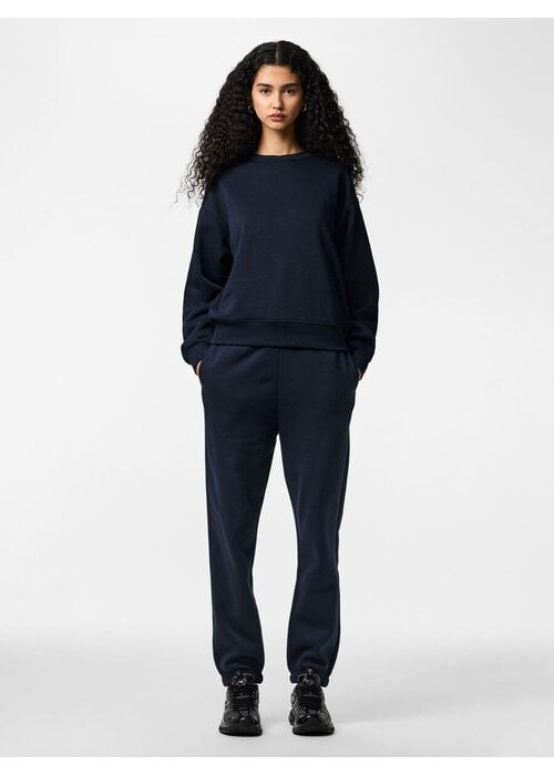 PIECES Pieces Chilli Straight Leg Sweat Pants