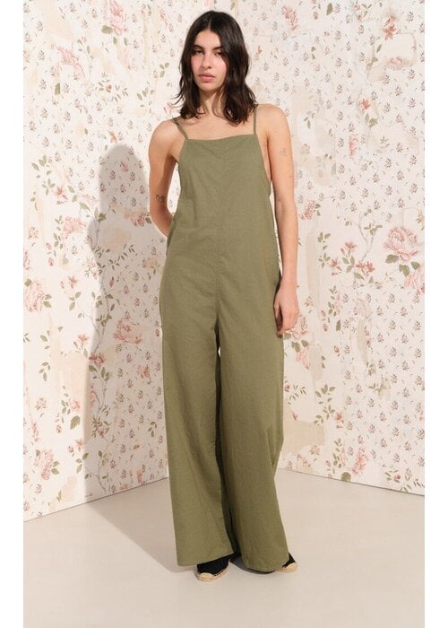 AMERICAN VINTAGE American Vintage Overall HOP12AE26
