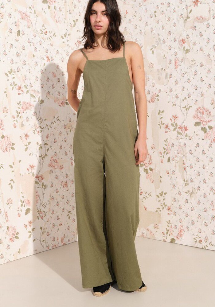 American Vintage Overall HOP12AE26
