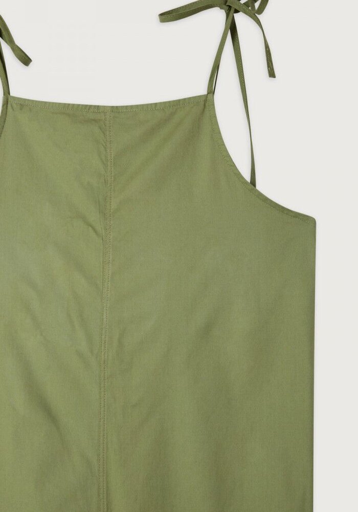 American Vintage Overall HOP12AE26