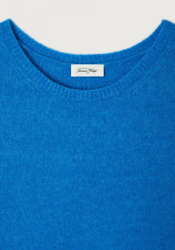 American Vintage Knitwear VITO18PH26