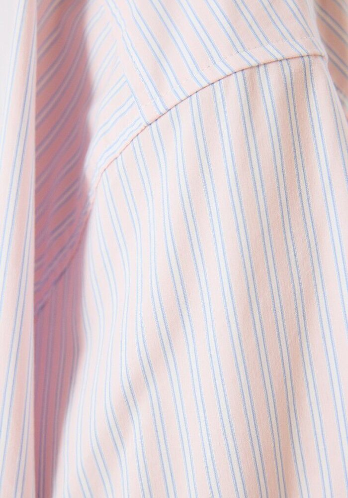 American Vintage Shirt SOA06AH