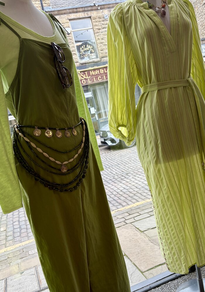 American Vintage Overall HOP12AE26