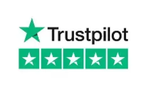 Trust Pilot Reviews