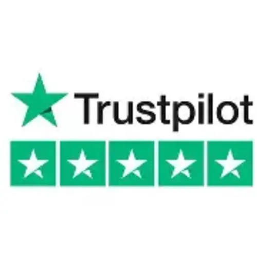Trust Pilot Reviews
