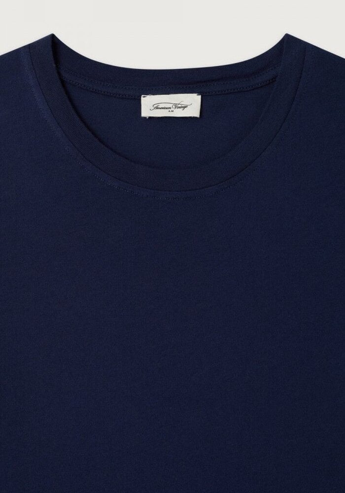 American Vintage Apoly T-Shirt APO02EH26